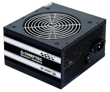 Zasilacz CHIEFTEC GPS-500A8 500W